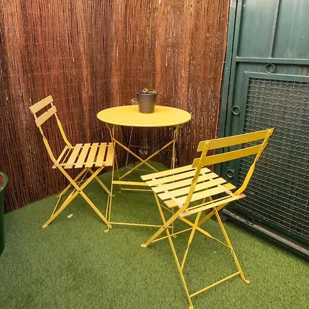펜션 06y1 - Beautiful Modern T2 With Terrace *